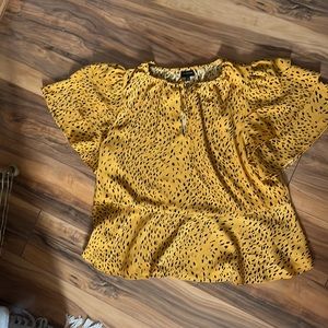 Who what wear blouse